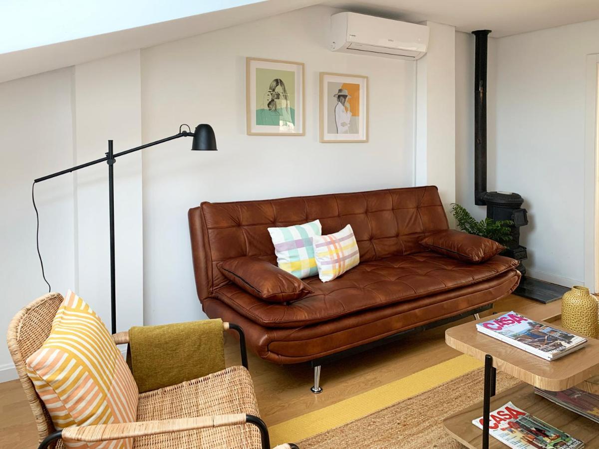 Bright Apt W Balcony, Ac, Parking, By Timecooler Lisboa Ngoại thất bức ảnh