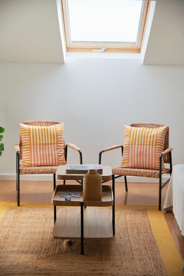 Bright Apt W Balcony, Ac, Parking, By Timecooler Lisboa Ngoại thất bức ảnh