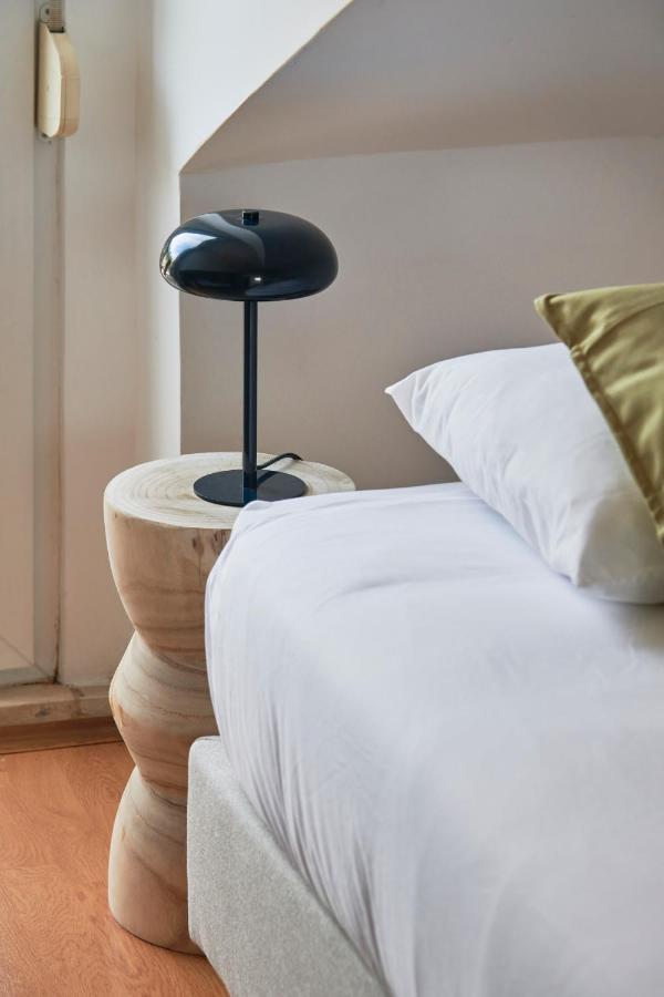 Bright Apt W Balcony, Ac, Parking, By Timecooler Lisboa Ngoại thất bức ảnh